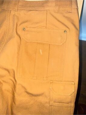 Cabela's Men's Cargo Pants Tan